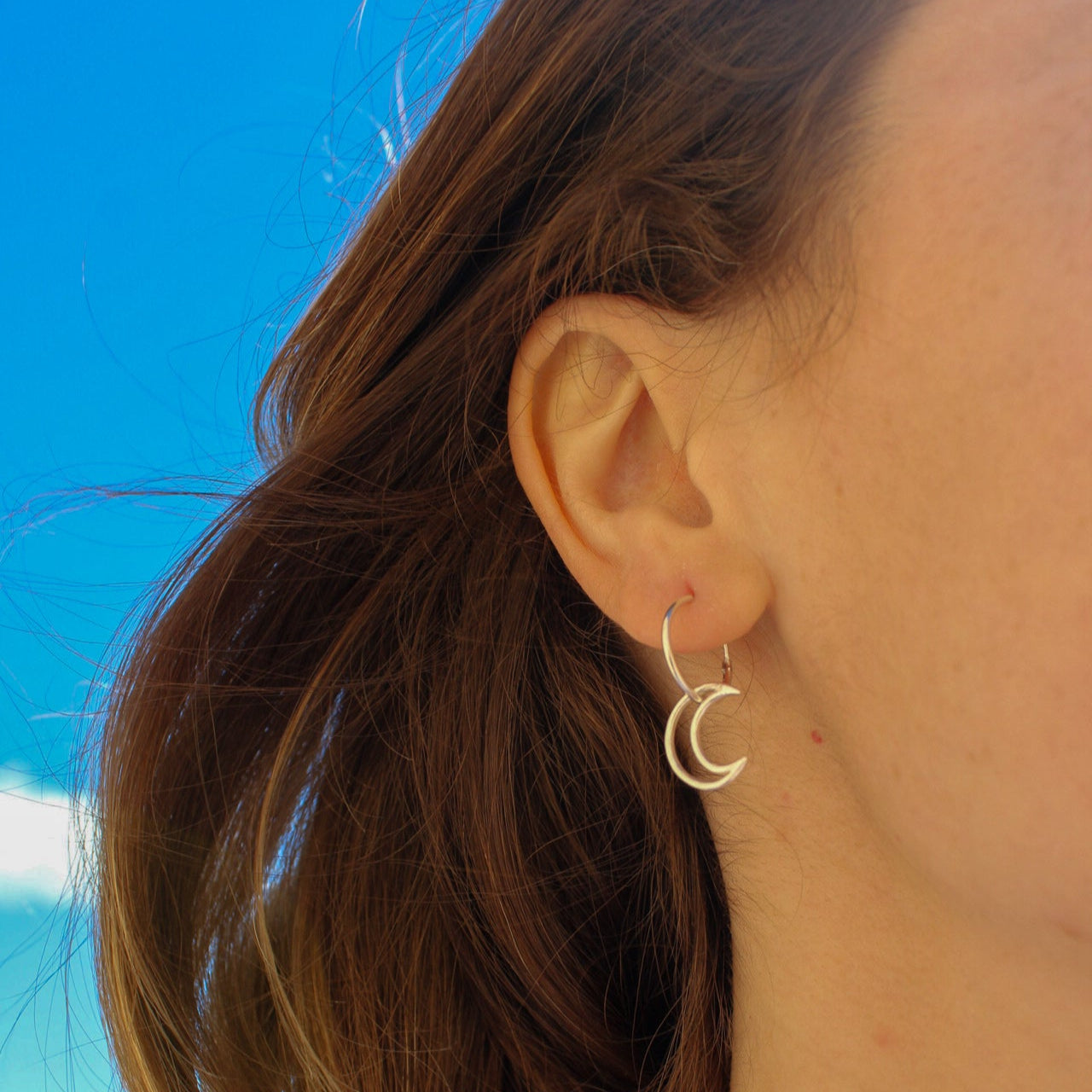Pendientes LINA aro