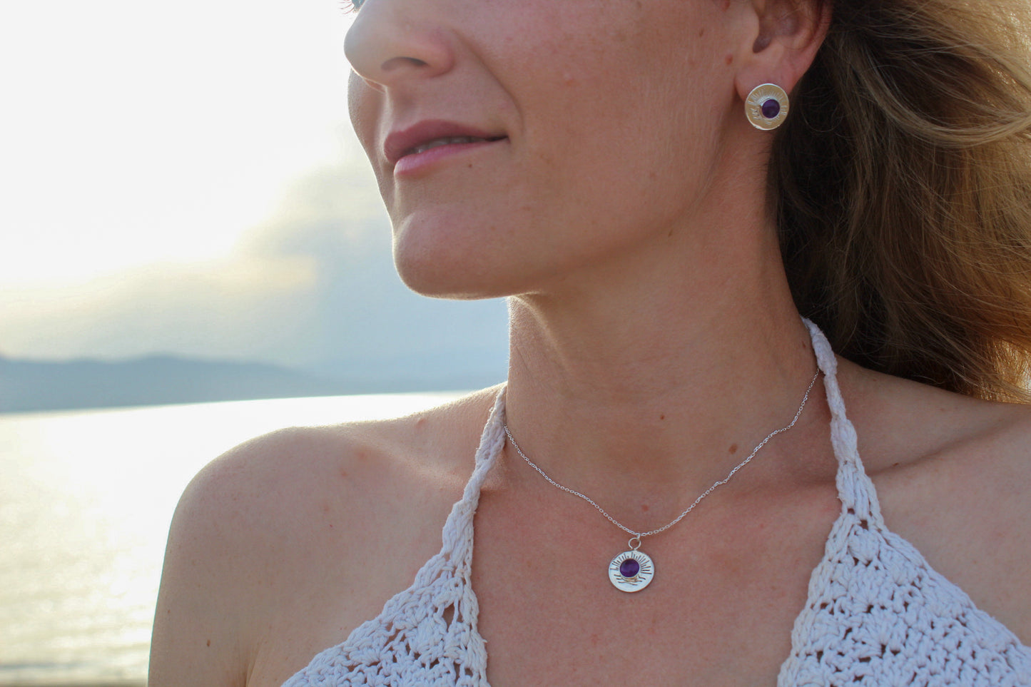 Pendientes SHINE