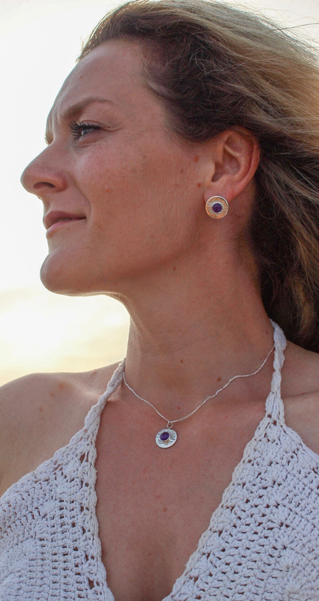 Pendientes SHINE