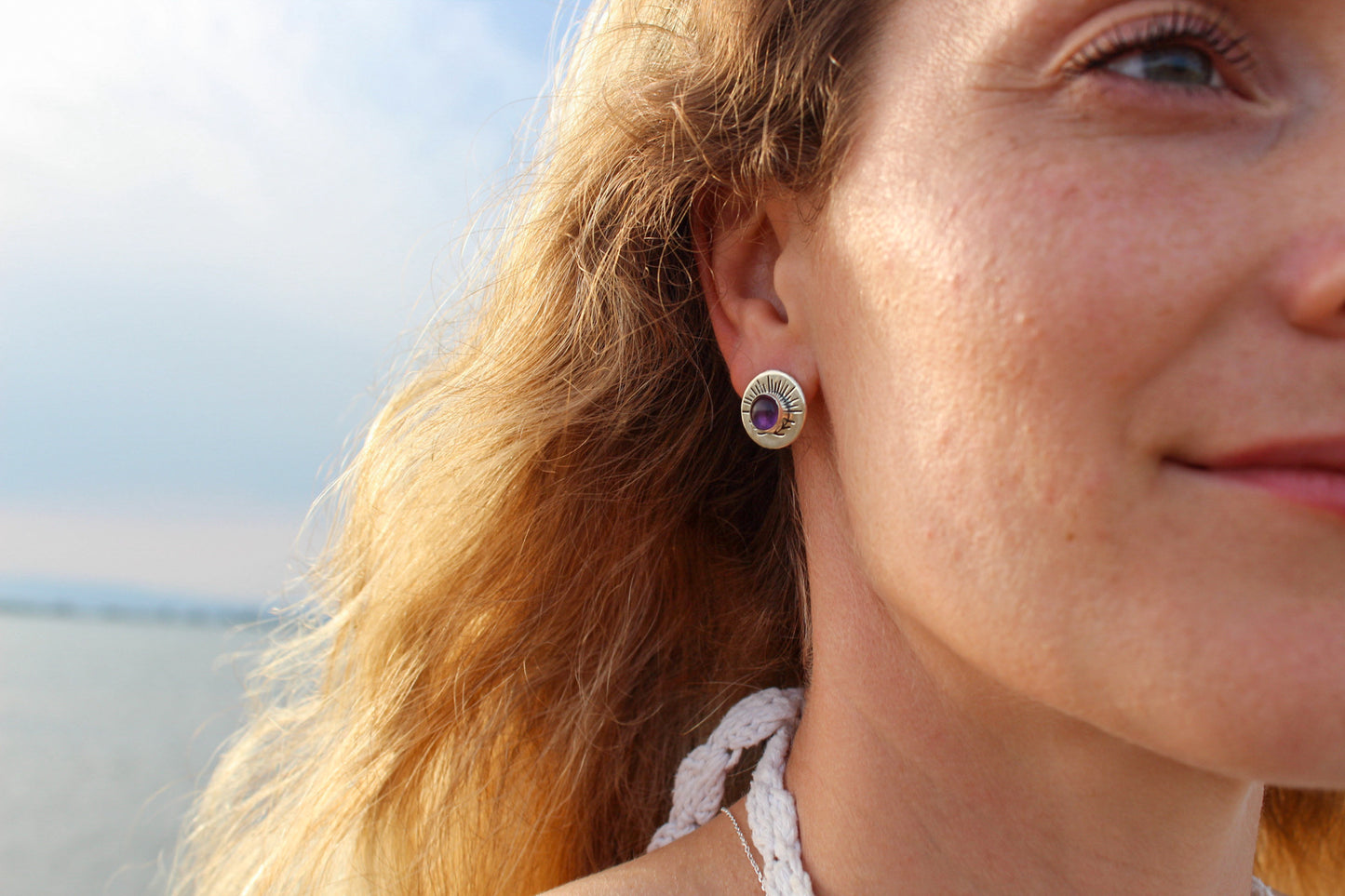 Pendientes SHINE