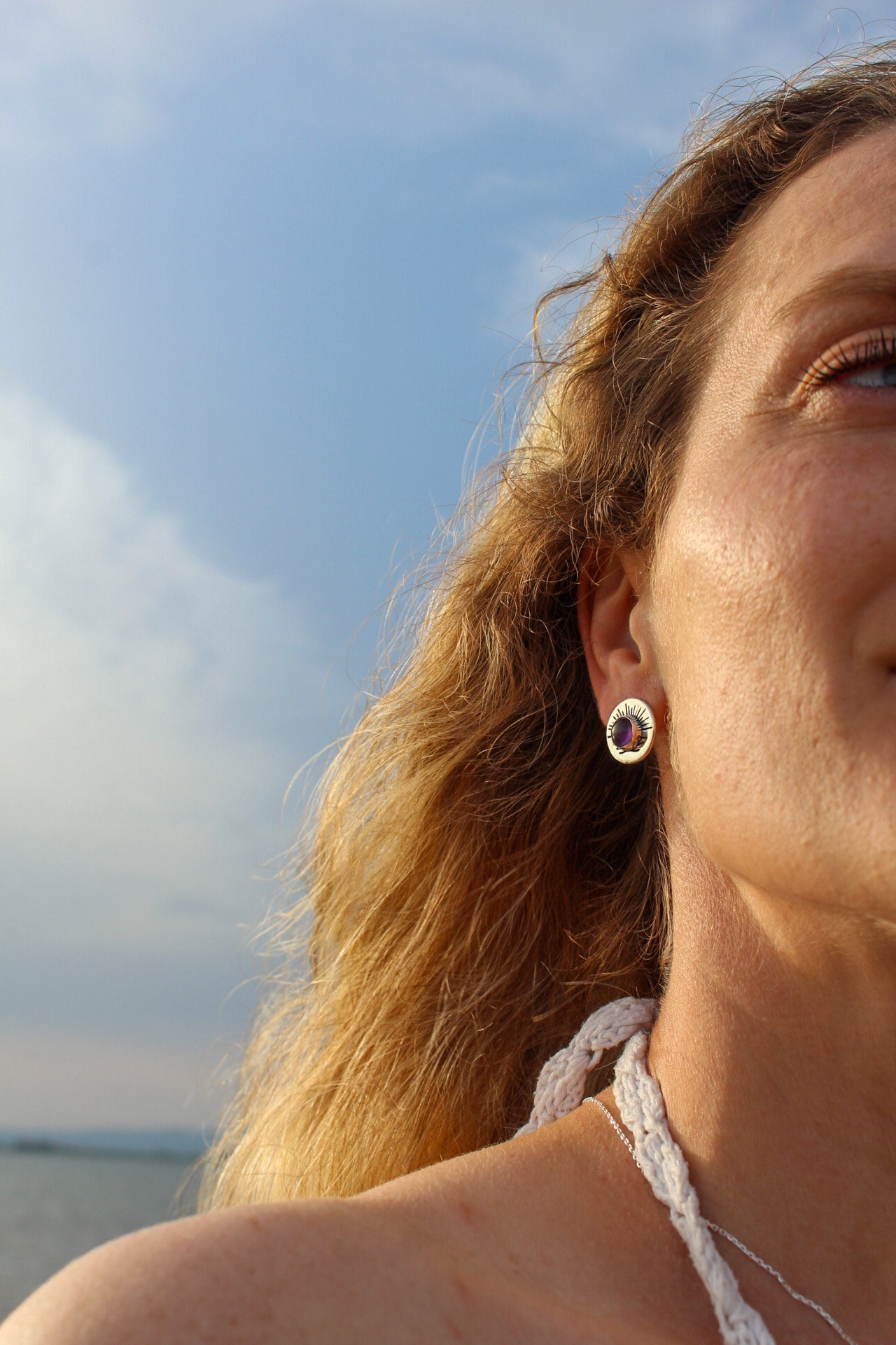 Pendientes SHINE
