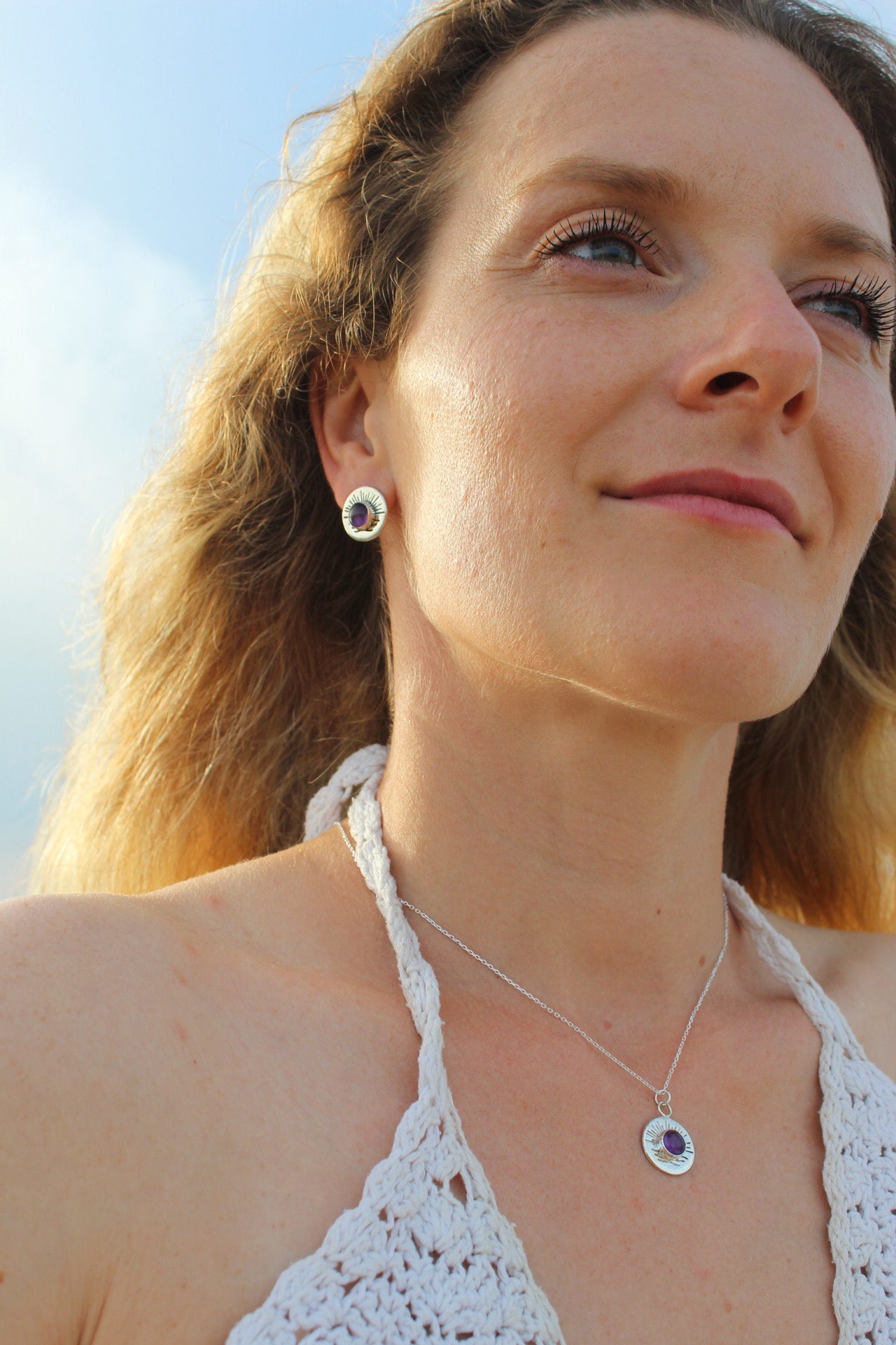 Pendientes SHINE