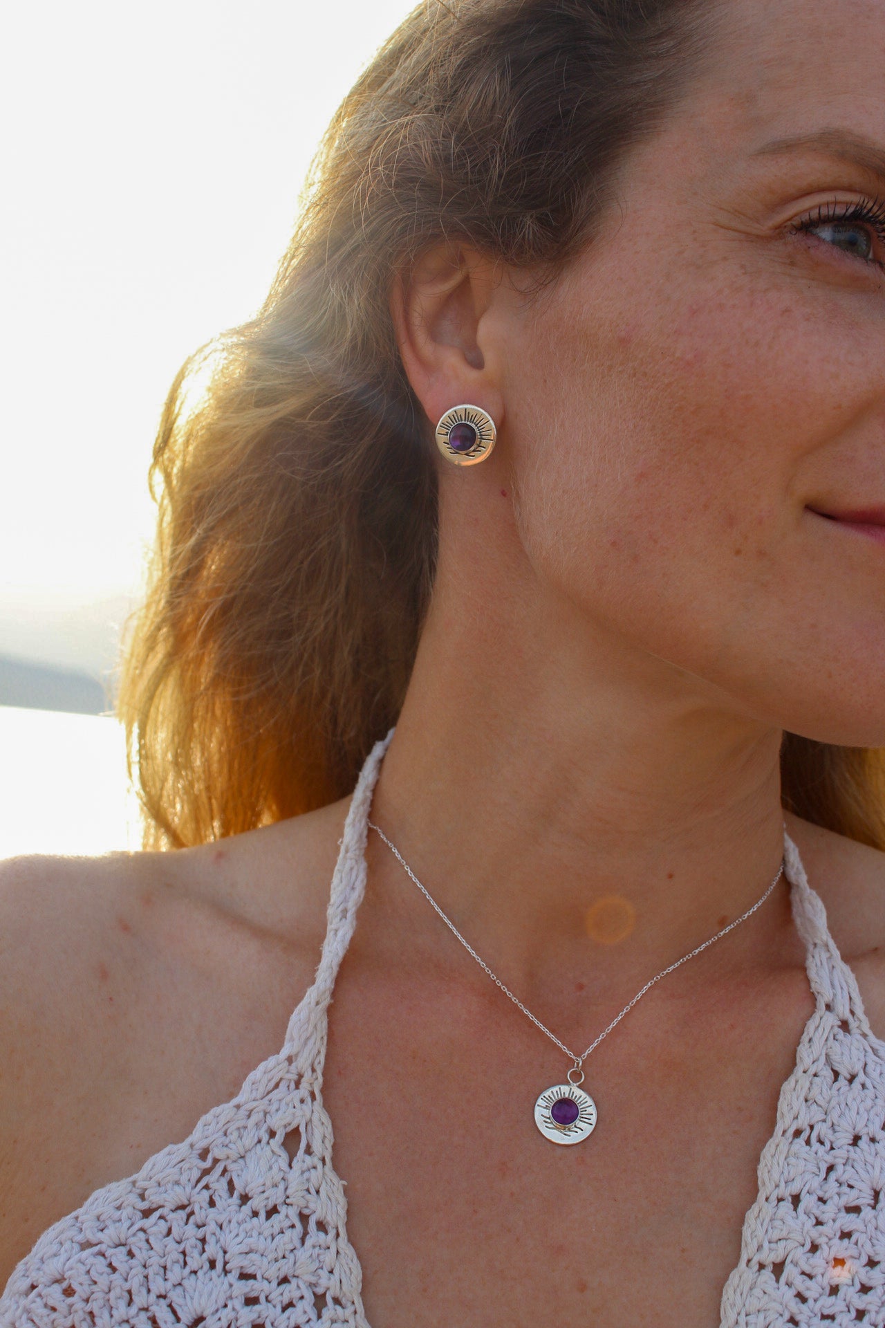 Pendientes SHINE