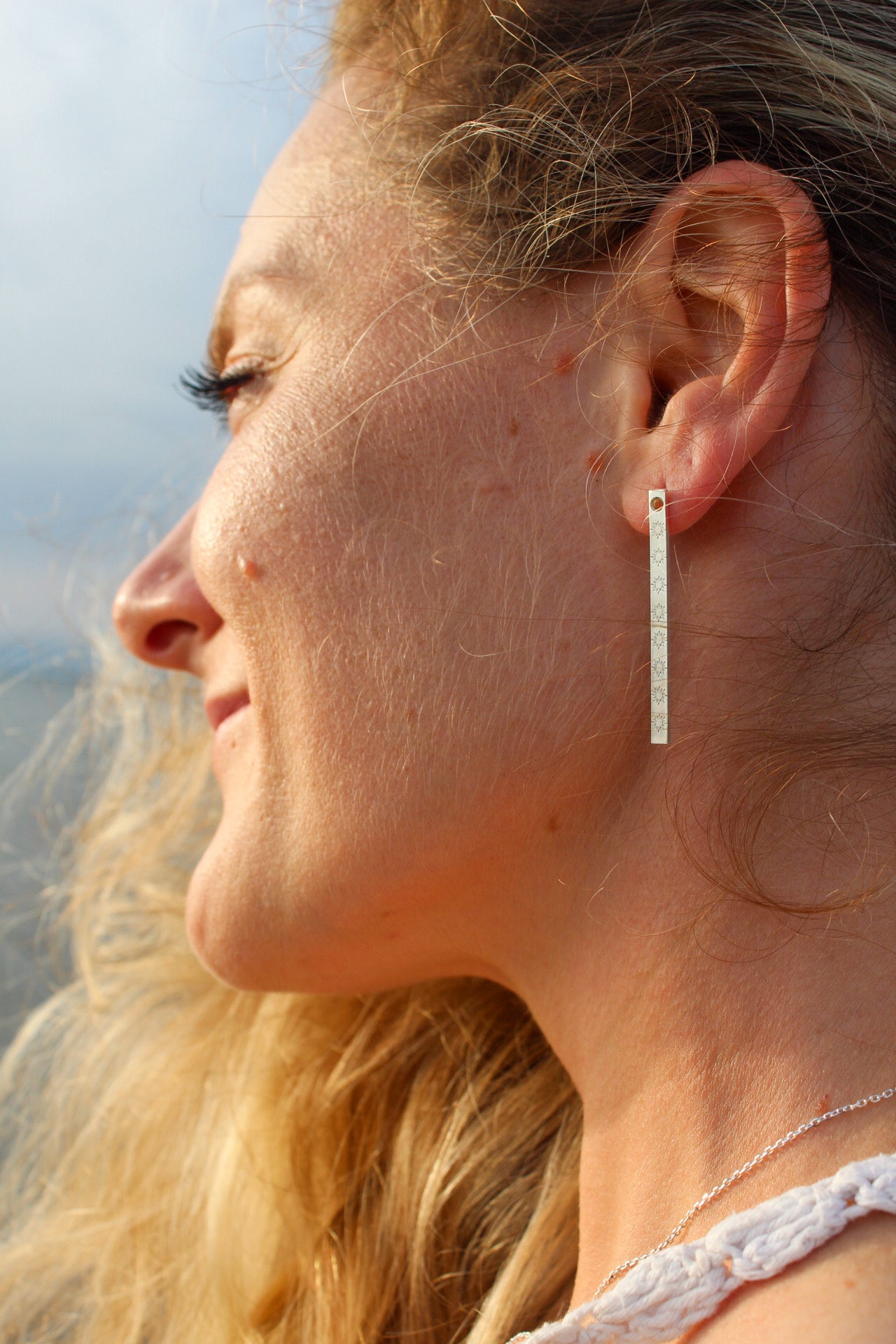 Pendientes SOLEIL