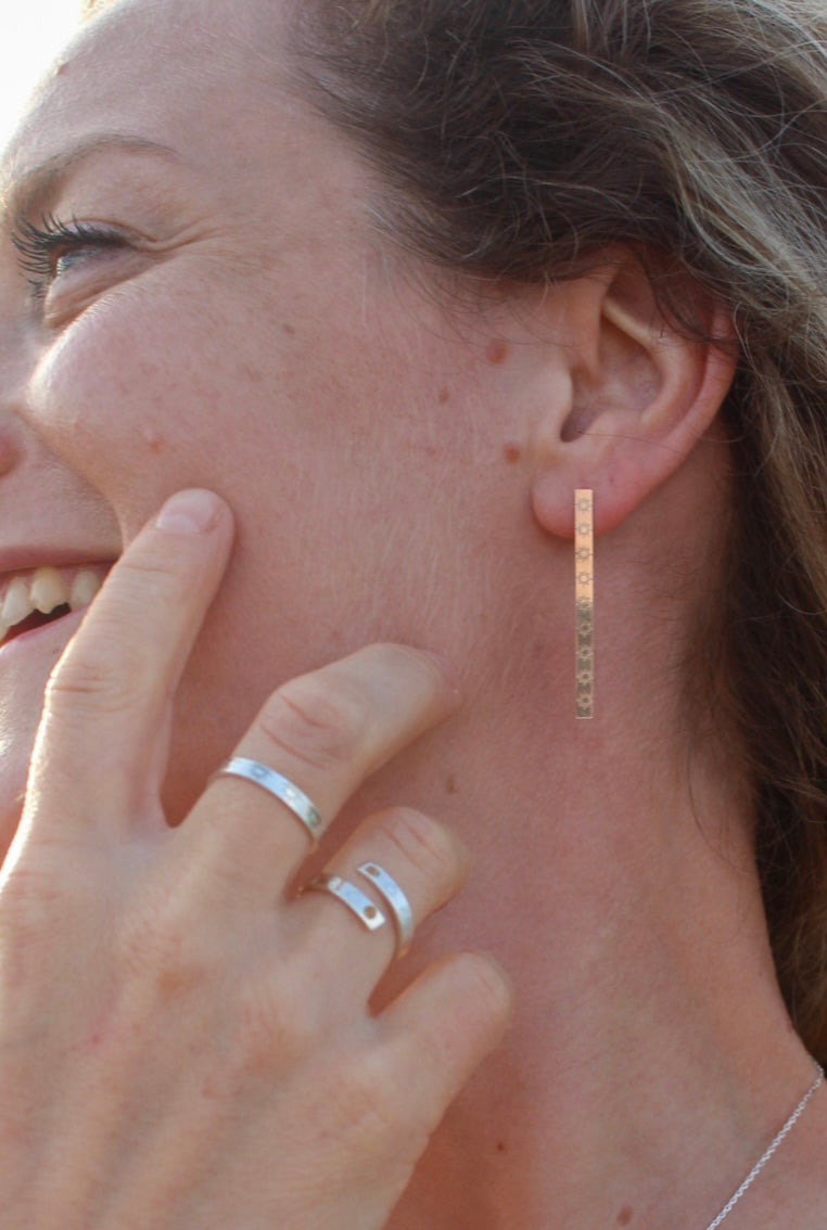 Pendientes SOLEIL