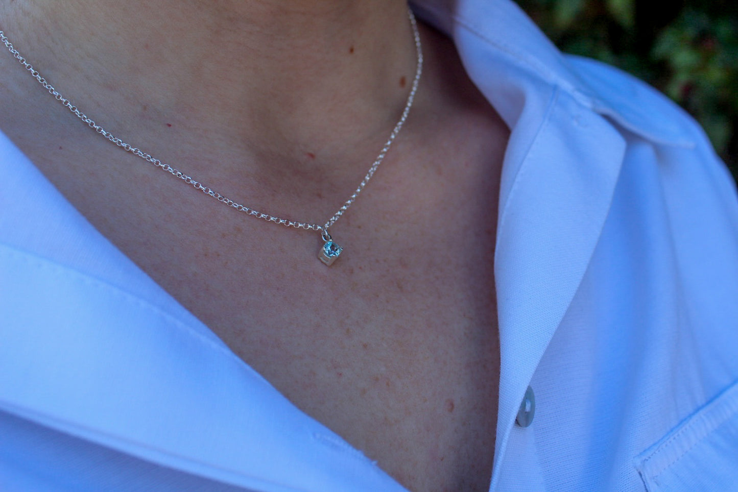 Collar Loto
