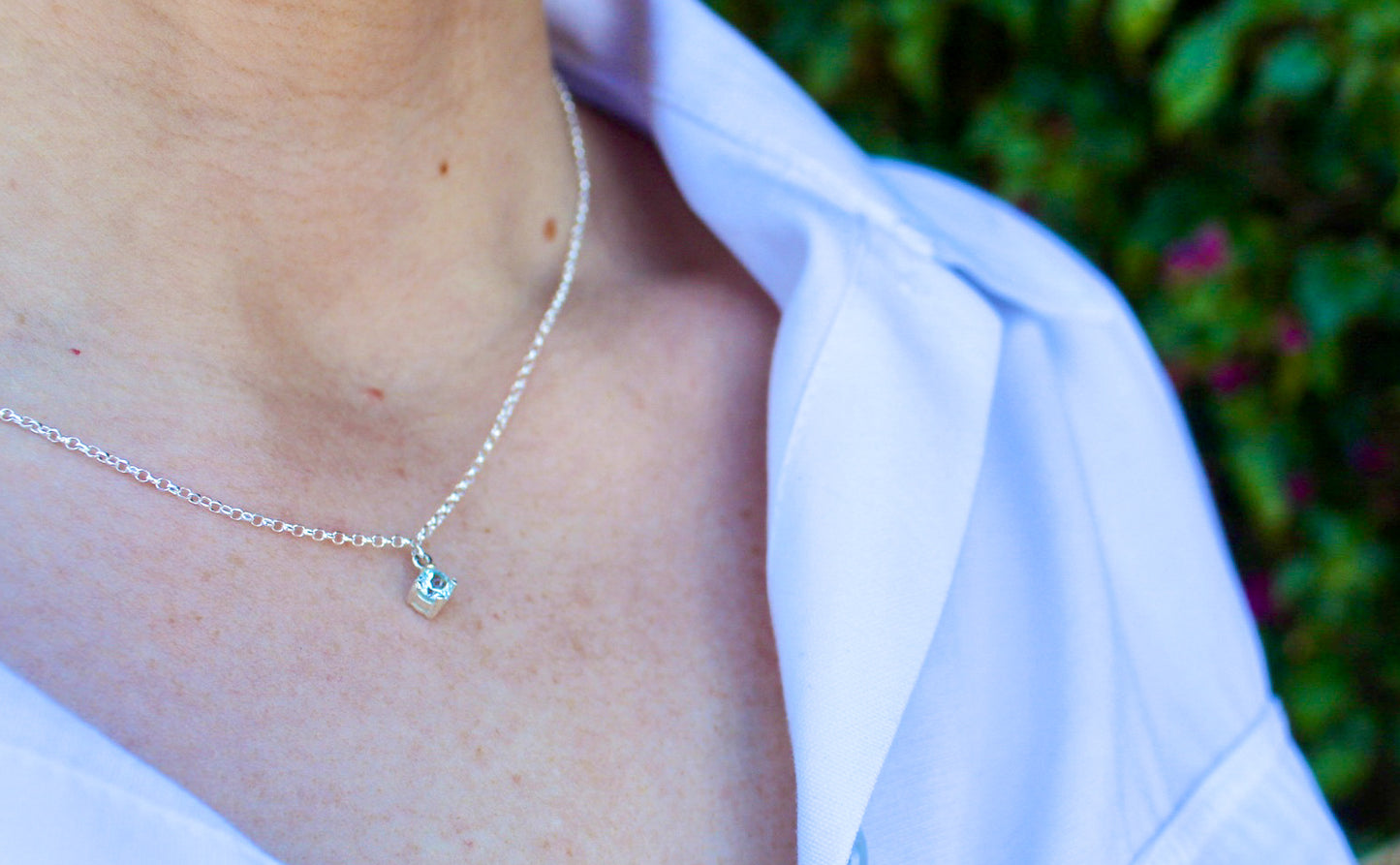 Collar Loto