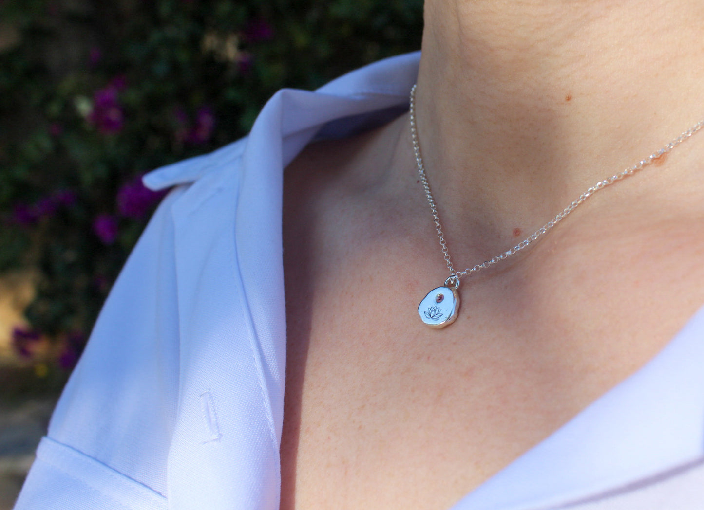 Collar Loto